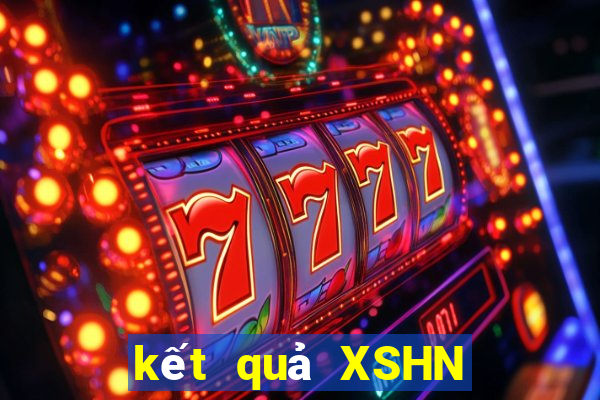 kết quả XSHN ngày 23