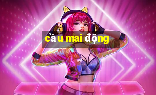 cầu mai động