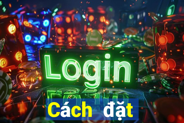 Cách đặt cược XSQN Thứ 2