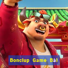 Bonclup Game Bài 3 Cây