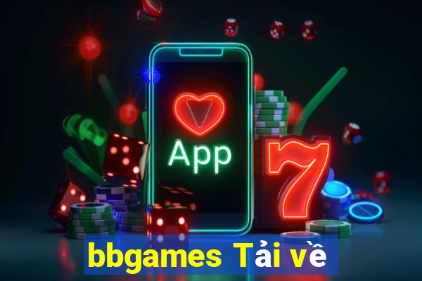 bbgames Tải về