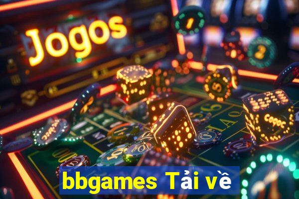 bbgames Tải về