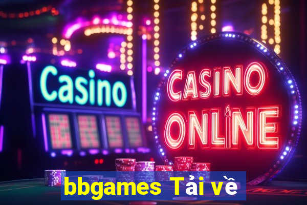 bbgames Tải về