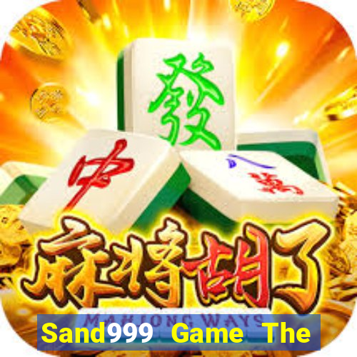 Sand999 Game The Bài Hack