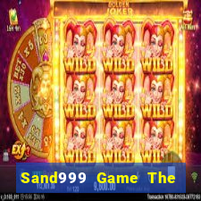 Sand999 Game The Bài Hack