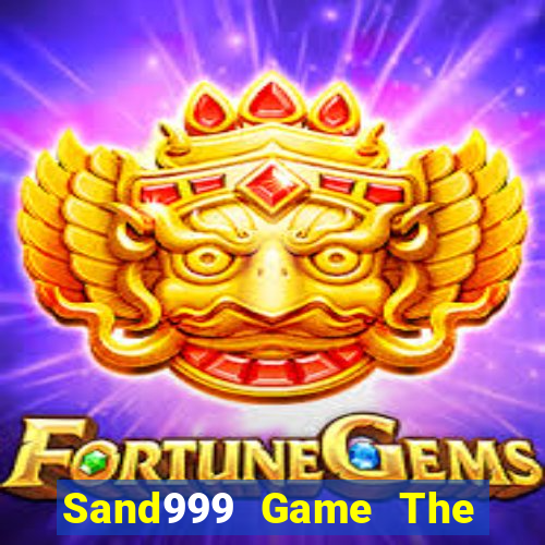 Sand999 Game The Bài Hack