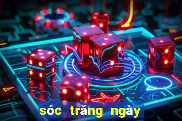 sóc trăng ngày hôm nay