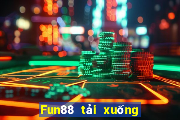 Fun88 tải xuống chính thức của Color 7vip