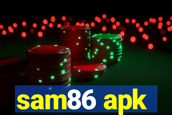 sam86 apk