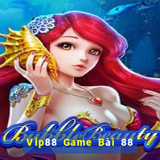 Vip88 Game Bài 88 Club Đổi Thưởng