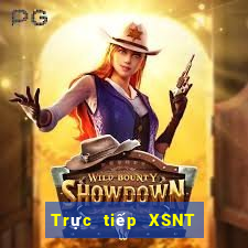 Trực tiếp XSNT ngày 24