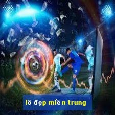 lô đẹp miền trung