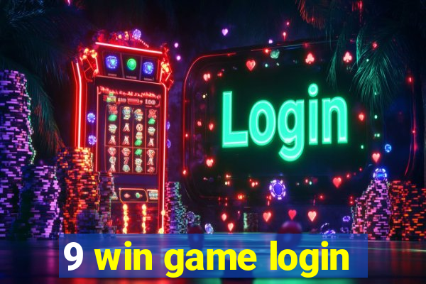 9 win game login