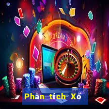 Phân tích Xổ Số vietlott ngày 22