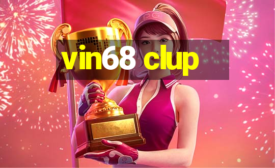 vin68 clup