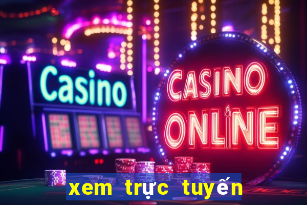 xem trực tuyến kênh giải trí