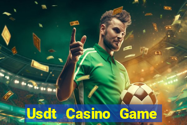 Usdt Casino Game Bài 6789