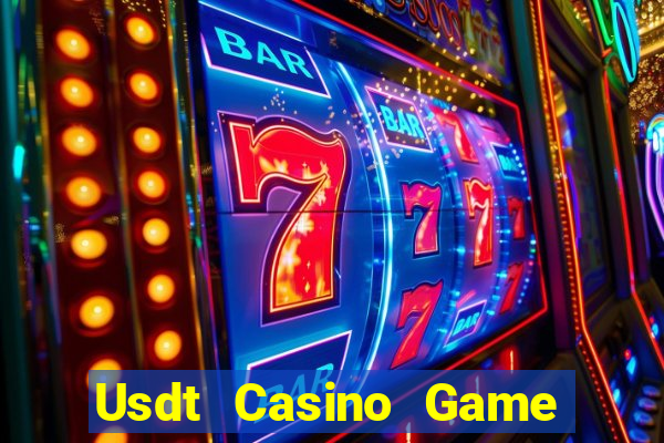 Usdt Casino Game Bài 6789