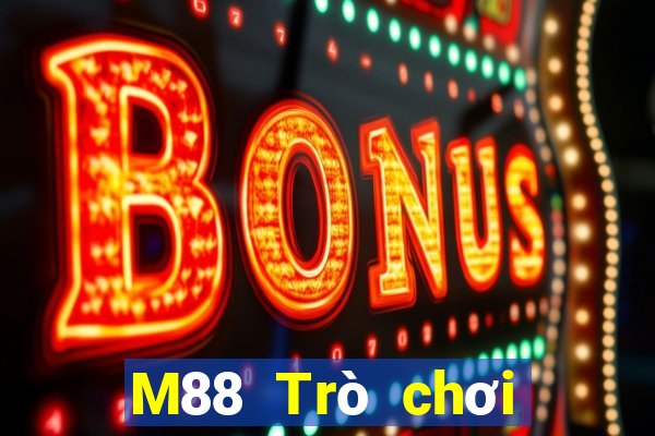 M88 Trò chơi điện tử Ding Long