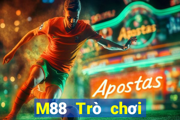 M88 Trò chơi điện tử Ding Long