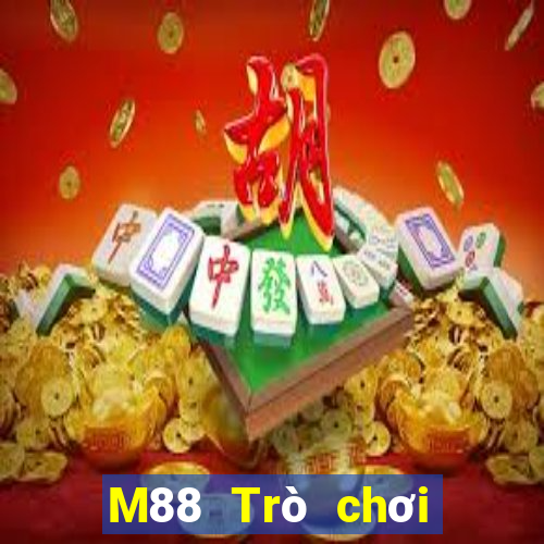 M88 Trò chơi điện tử Ding Long