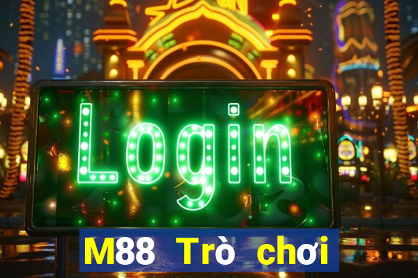 M88 Trò chơi điện tử Ding Long