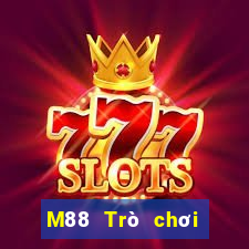 M88 Trò chơi điện tử Ding Long