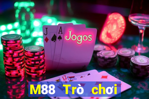 M88 Trò chơi điện tử Ding Long