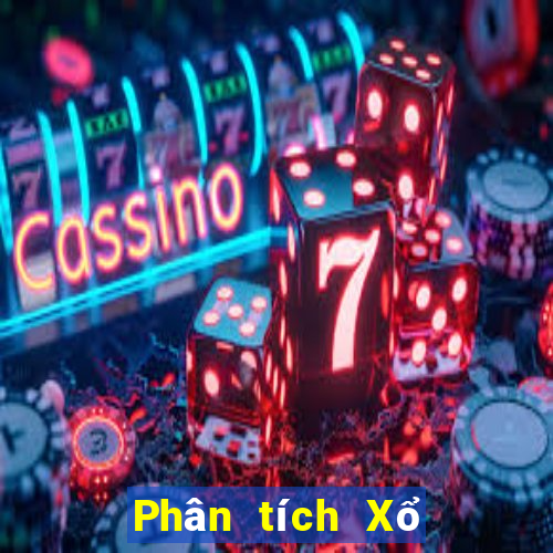 Phân tích Xổ Số Sóc Trăng ngày 4