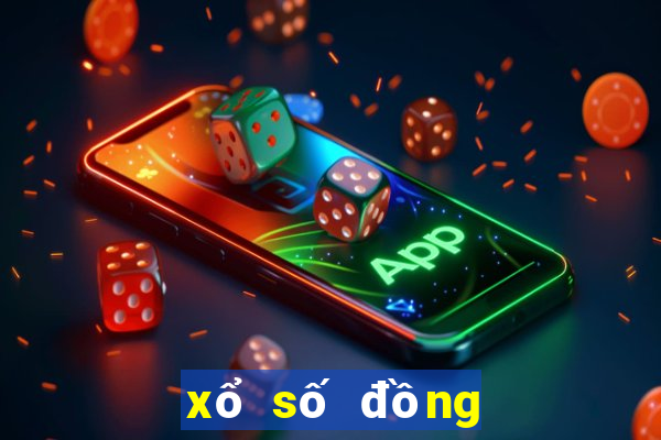 xổ số đồng nai 23 tháng 3