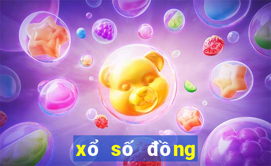 xổ số đồng nai 23 tháng 3