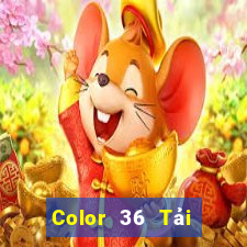 Color 36 Tải về và cài đặt