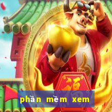 phần mềm xem bóng đá