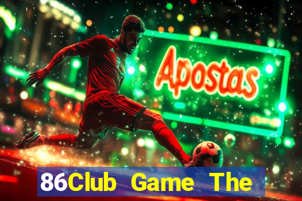 86Club Game The Bài Hay Nhất 2021