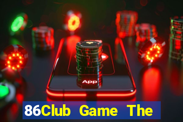 86Club Game The Bài Hay Nhất 2021