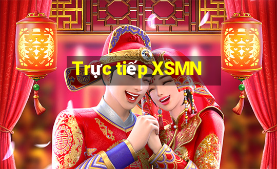 Trực tiếp XSMN