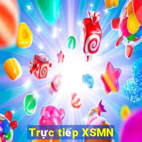 Trực tiếp XSMN