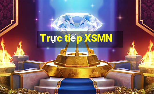 Trực tiếp XSMN