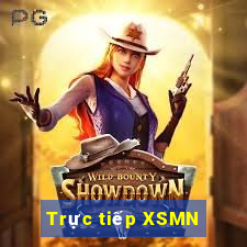 Trực tiếp XSMN