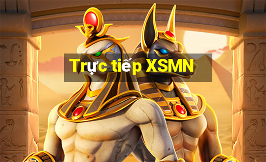 Trực tiếp XSMN