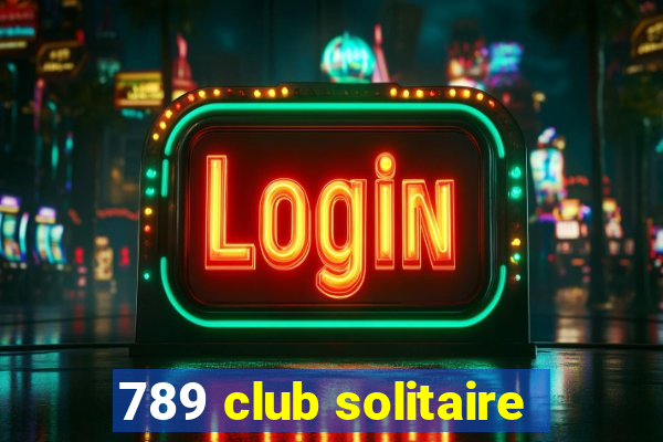 789 club solitaire