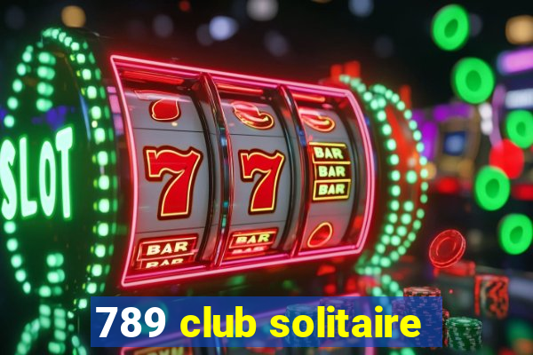 789 club solitaire