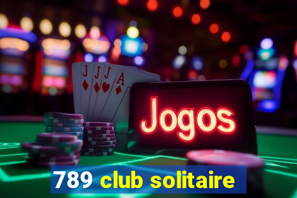 789 club solitaire