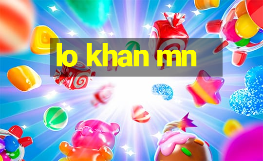 lo khan mn