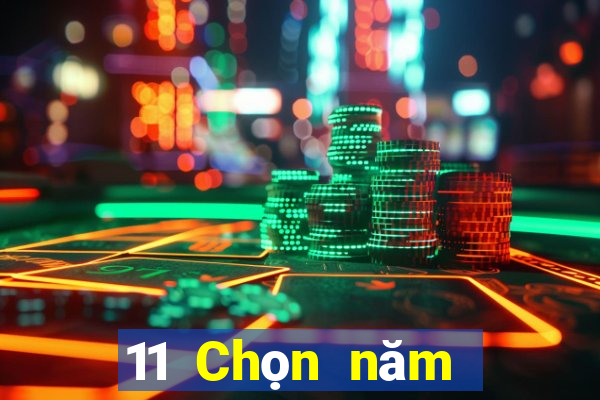 11 Chọn năm phiên bản thu nhỏ ios