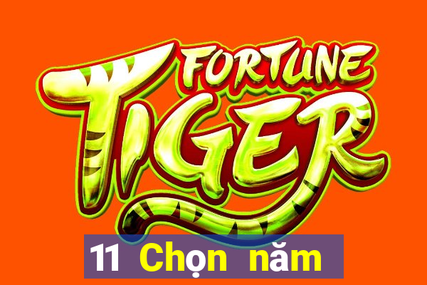 11 Chọn năm phiên bản thu nhỏ ios