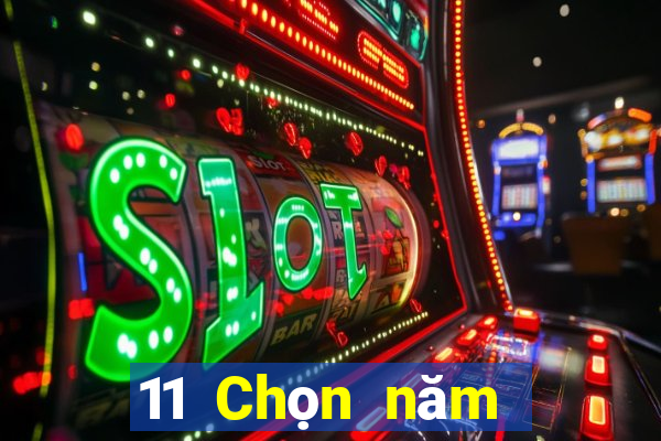 11 Chọn năm phiên bản thu nhỏ ios