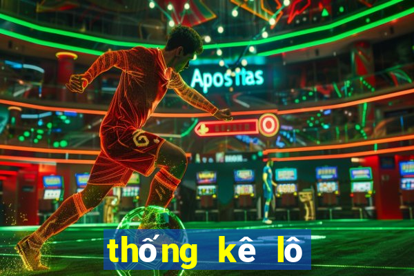 thống kê lô theo tổng