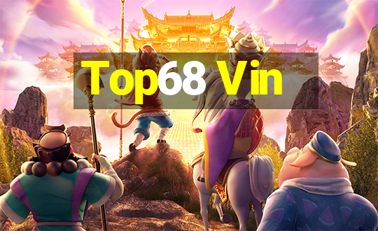 Top68 Vin