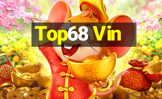 Top68 Vin